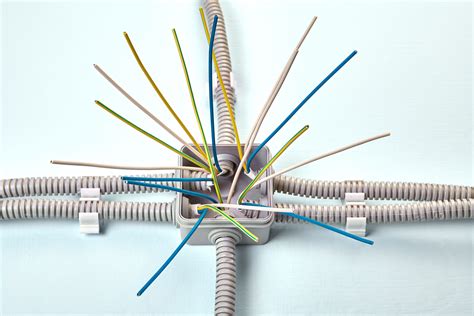 box junction meaning|why are junction boxes used.